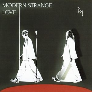 Modern Strange Love