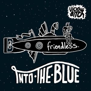 Into the Blue (Single)