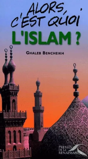 Alors, c'est quoi l'islam ?