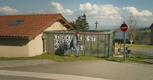 Films féministes