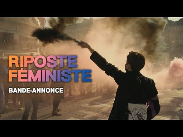 Riposte féministe