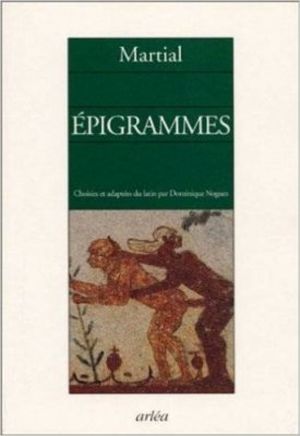 Epigrammes