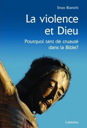 La Violence et Dieu