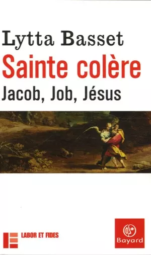 Sainte colère