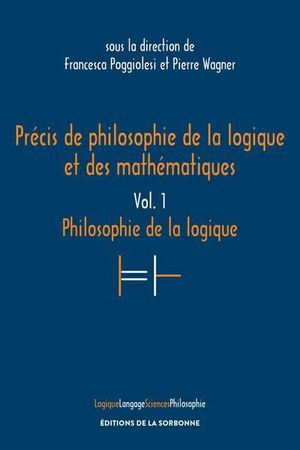 Philosophie de la logique