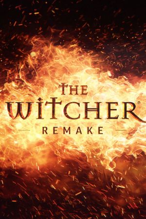 The Witcher: Remake