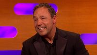 Stormzy, Geena Davis, Stephen Graham, Motsi Mabuse