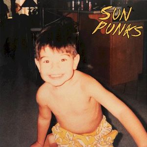 Sun Punks (Single)