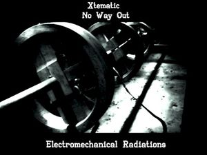 Electromechanical Radiations