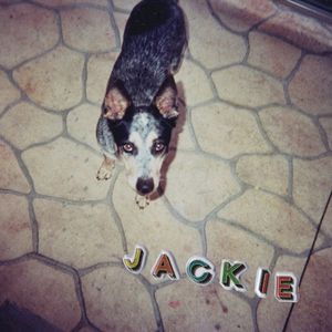 Jackie (Single)