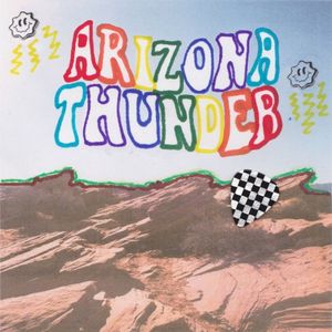 Arizona Thunder (Single)