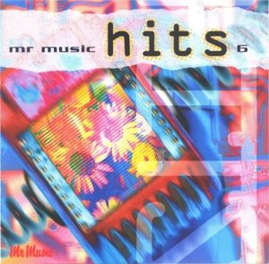 Mr Music Hits 6/95