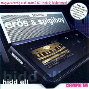 Hidd el! (Single)
