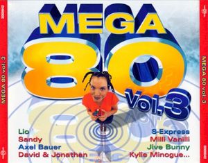 Mega 80, Volume 3
