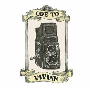 Ode to Vivian (rework) (Single)