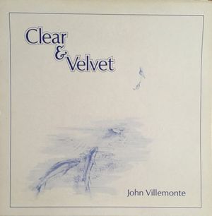 Clear & Velvet