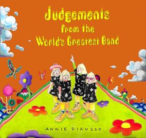 Judgements From The World's Greatest Band (Single)