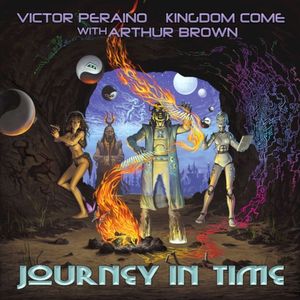 Journey in Time