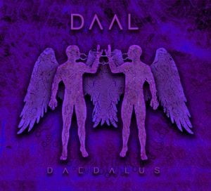 Daedalus