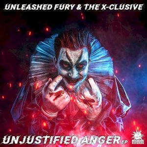 Unjustified Anger EP (EP)