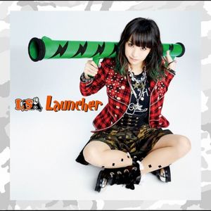 Mr.Launcher (Single)