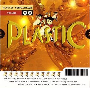 Plastic Compilation, Volume 2