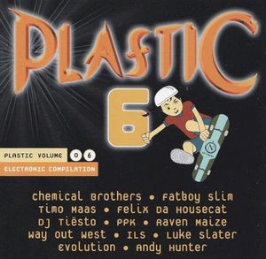 Plastic Compilation, Volume 6