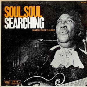 Soul, Soul Searching