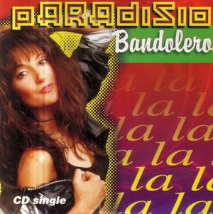 Bandolero (Single)