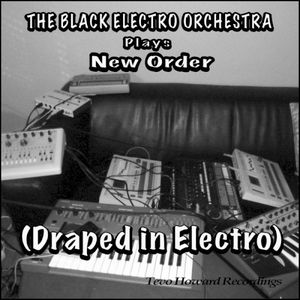 Draped In Electro (EP)