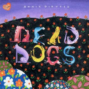 Dead Dogs (Single)