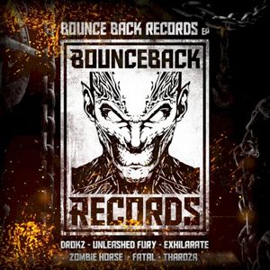 Bounce Back Records EP (EP)