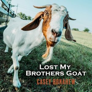 Lost My Brothers Goat (Live)