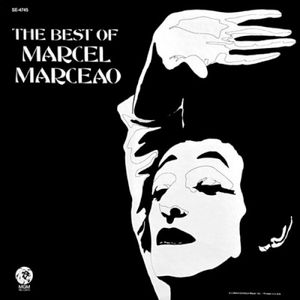 The Best of Marcel Marceao