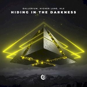 Hiding In The Darkness (Single)