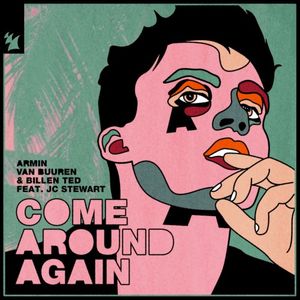 Come Around Again (Single)