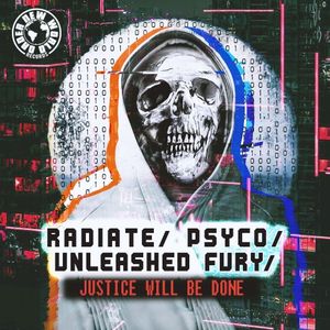 Justice Will Be Done (Single)