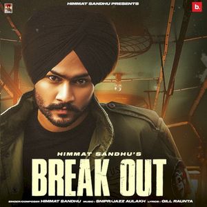 Break Out (Single)