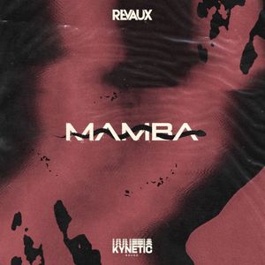 Mamba (EP)