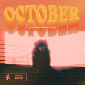 October (Single)