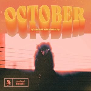 October (Single)