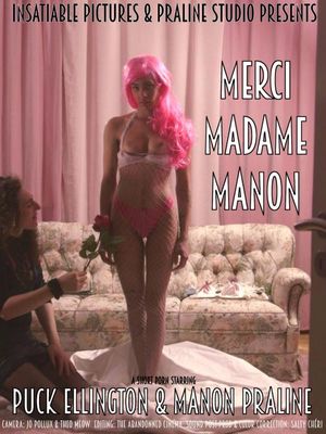 Merci Madame Manon