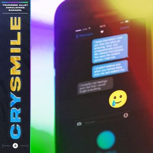 CRYSMILE (Single)