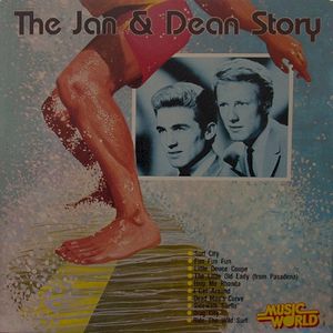 The Jan & Dean Story