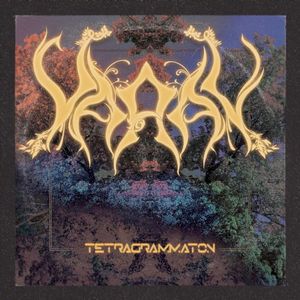 Tetragrammaton (Single)