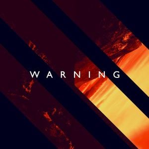 Warning (Single)