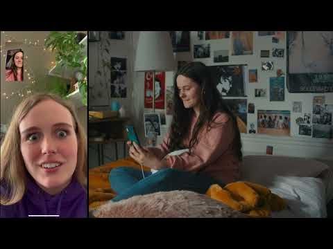 Bande-annonce de Coma
