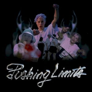 Pushing Limits (Single)