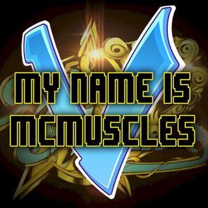 My Name Is McMuscles (Single)