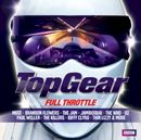 Pochette Top Gear: Full Throttle